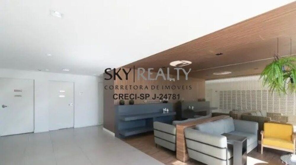 Apartamento à venda e aluguel com 1 quarto, 43m² - Foto 19