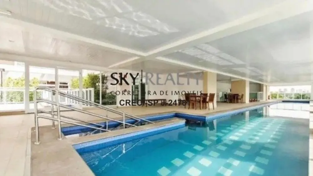 Apartamento, 1 quarto, 43 m² - Foto 33