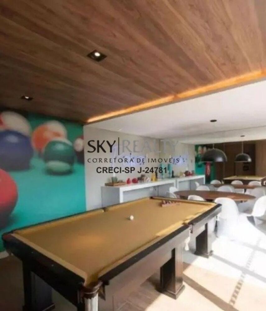 Apartamento à venda e aluguel com 1 quarto, 43m² - Foto 15