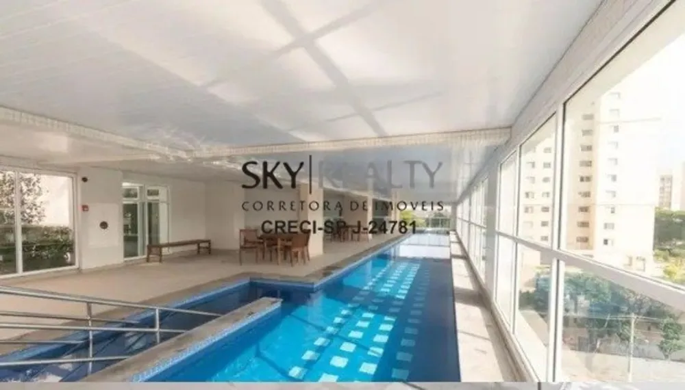Apartamento, 1 quarto, 43 m² - Foto 30