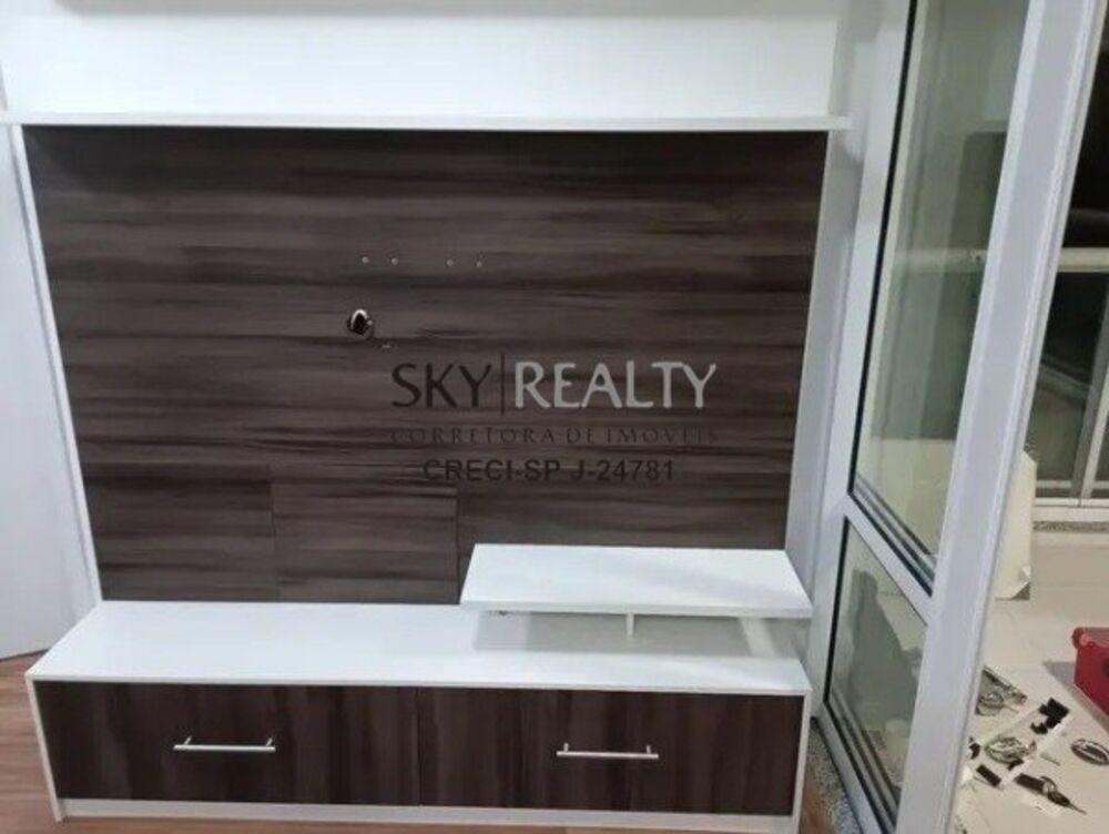 Apartamento à venda e aluguel com 1 quarto, 43m² - Foto 3