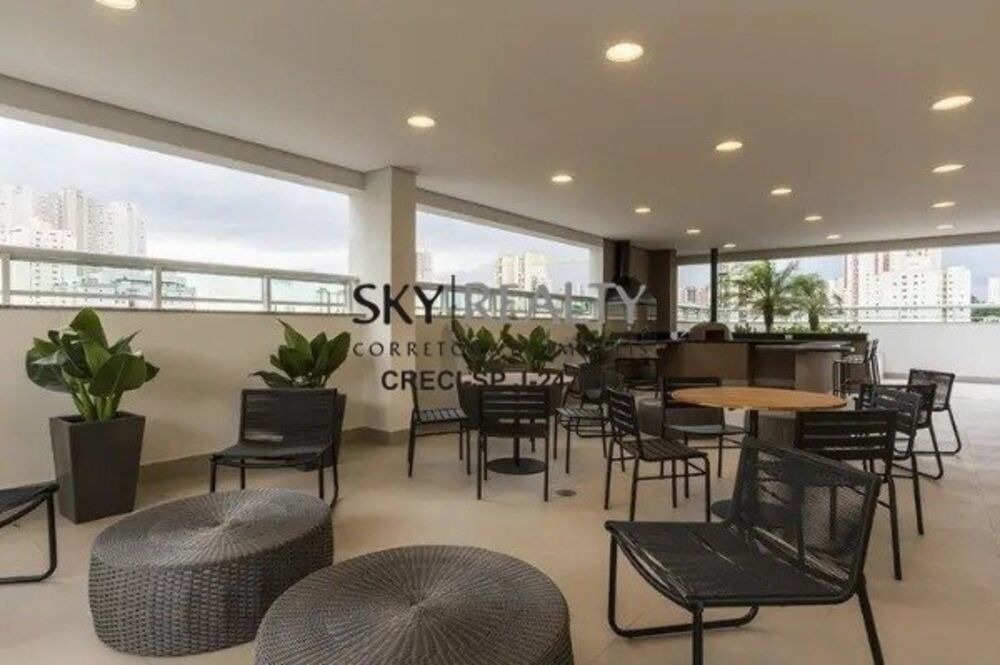 Apartamento à venda e aluguel com 1 quarto, 43m² - Foto 18