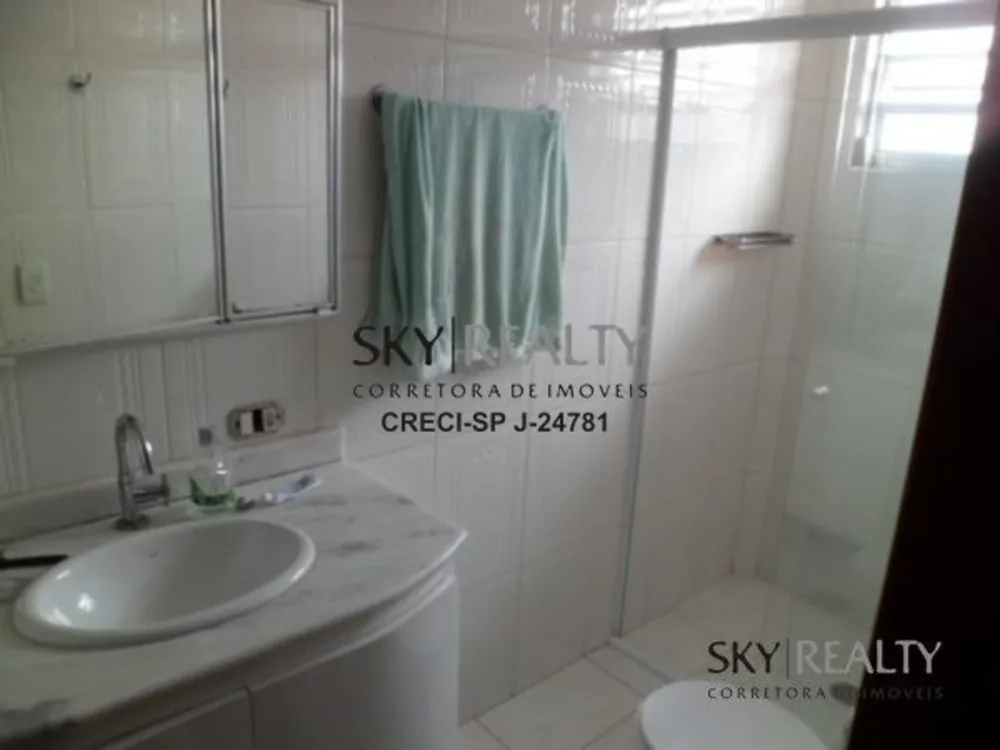 Sobrado, 4 quartos, 222 m² - Foto 7