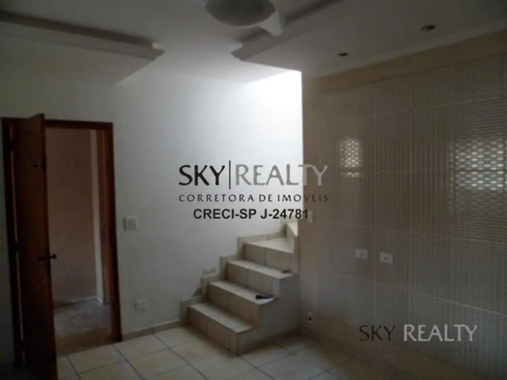 Sobrado, 4 quartos, 222 m² - Foto 3