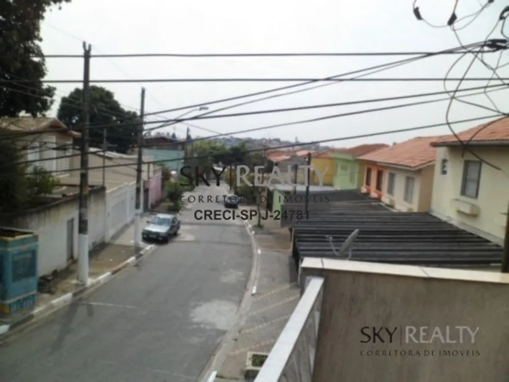 Sobrado, 4 quartos, 222 m² - Foto 20