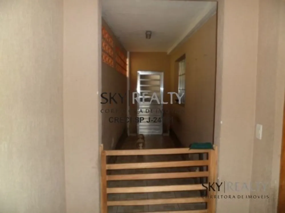 Sobrado, 4 quartos, 222 m² - Foto 14