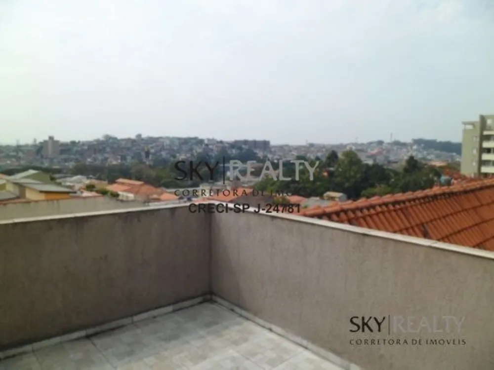 Sobrado, 4 quartos, 222 m² - Foto 16