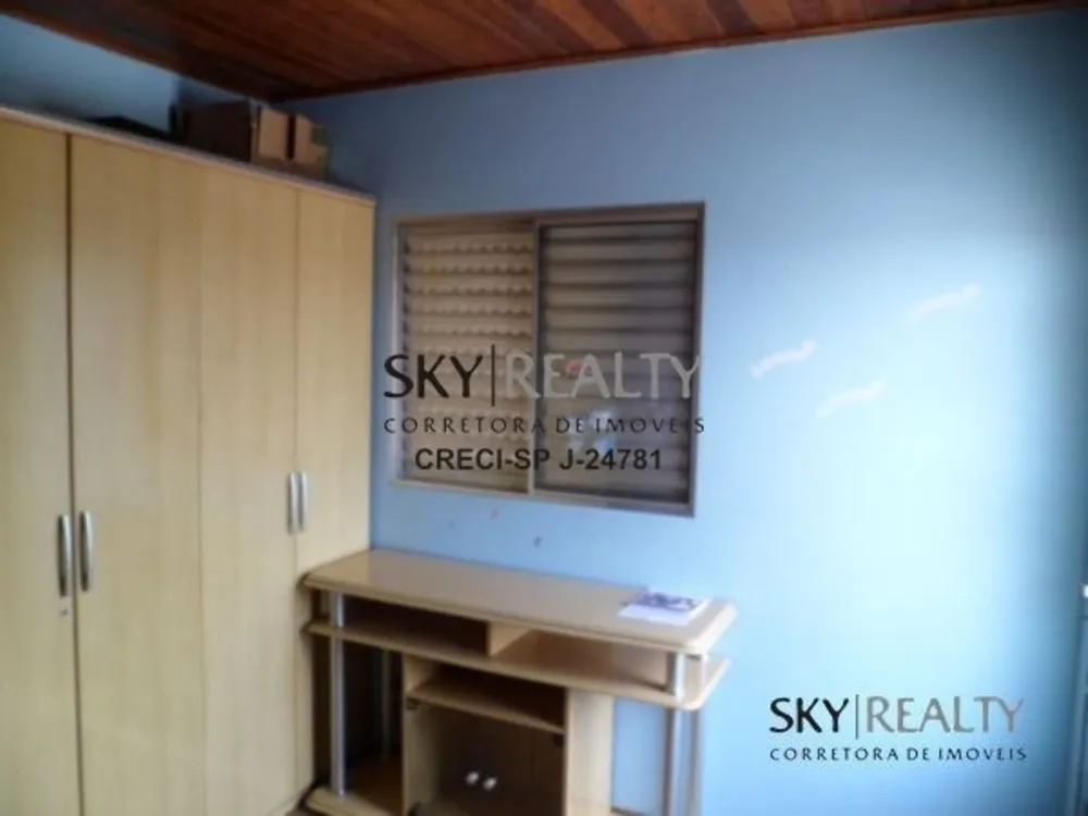 Sobrado, 4 quartos, 222 m² - Foto 4