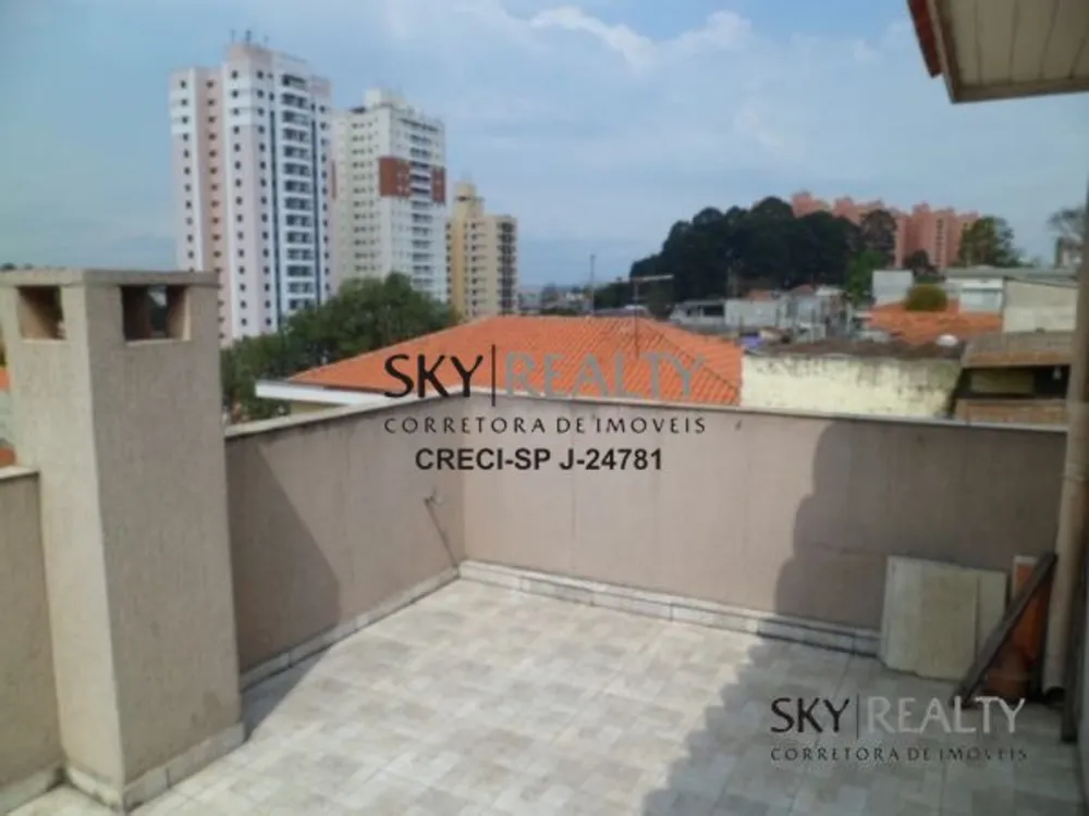 Sobrado, 4 quartos, 222 m² - Foto 15