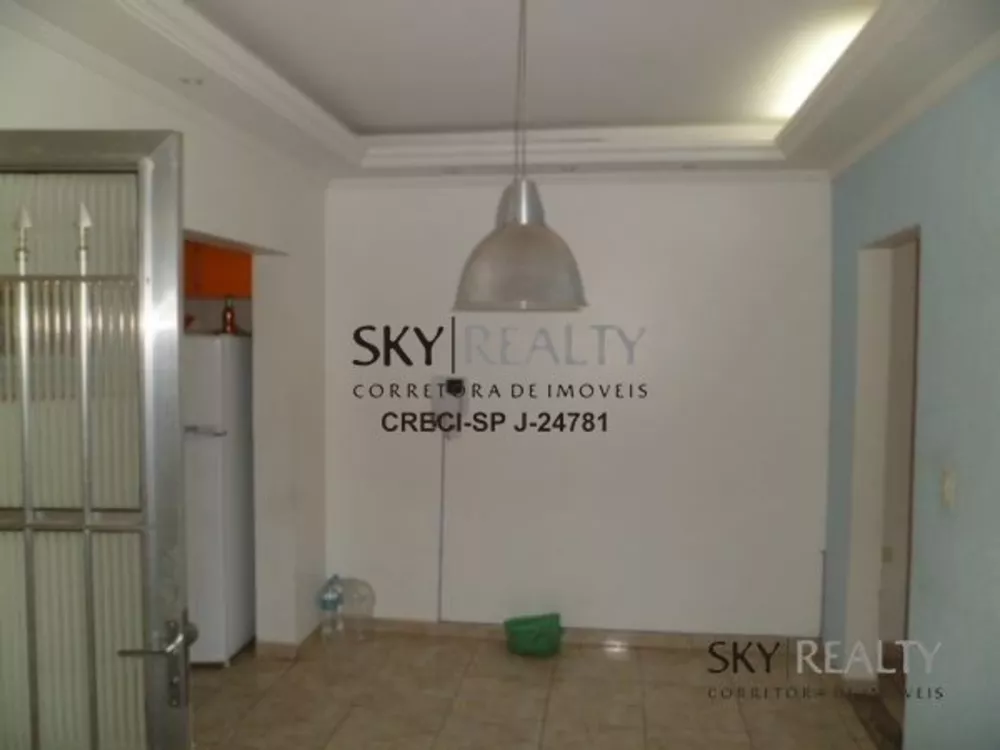 Sobrado, 4 quartos, 222 m² - Foto 4