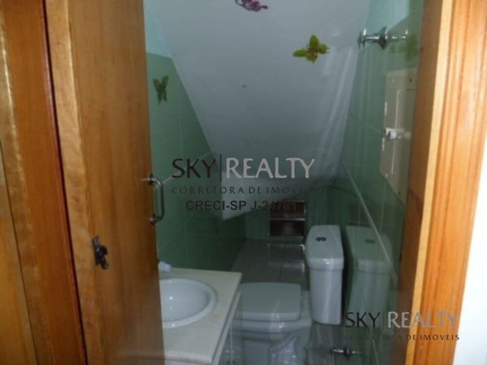 Sobrado, 4 quartos, 222 m² - Foto 2