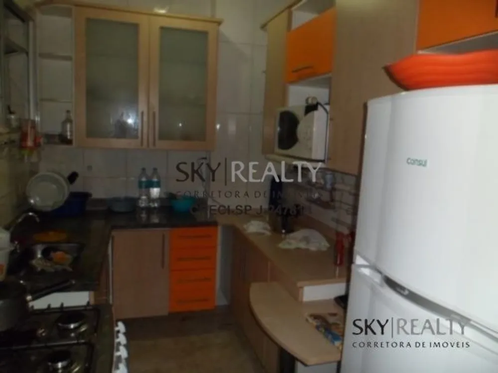 Sobrado, 4 quartos, 222 m² - Foto 12