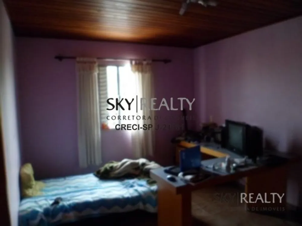 Sobrado, 4 quartos, 222 m² - Foto 9