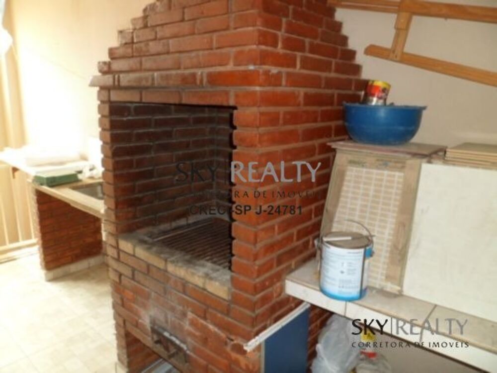 Sobrado, 4 quartos, 222 m² - Foto 4