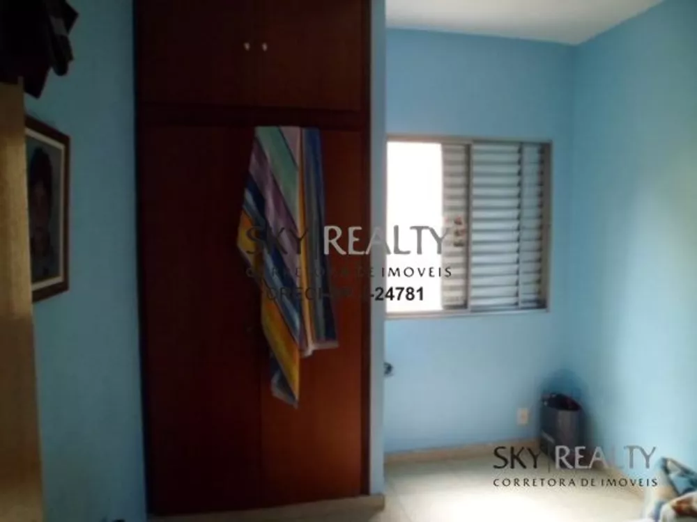 Sobrado, 4 quartos, 222 m² - Foto 2