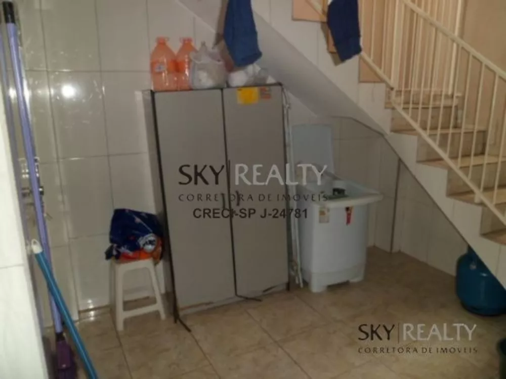 Sobrado, 4 quartos, 222 m² - Foto 5