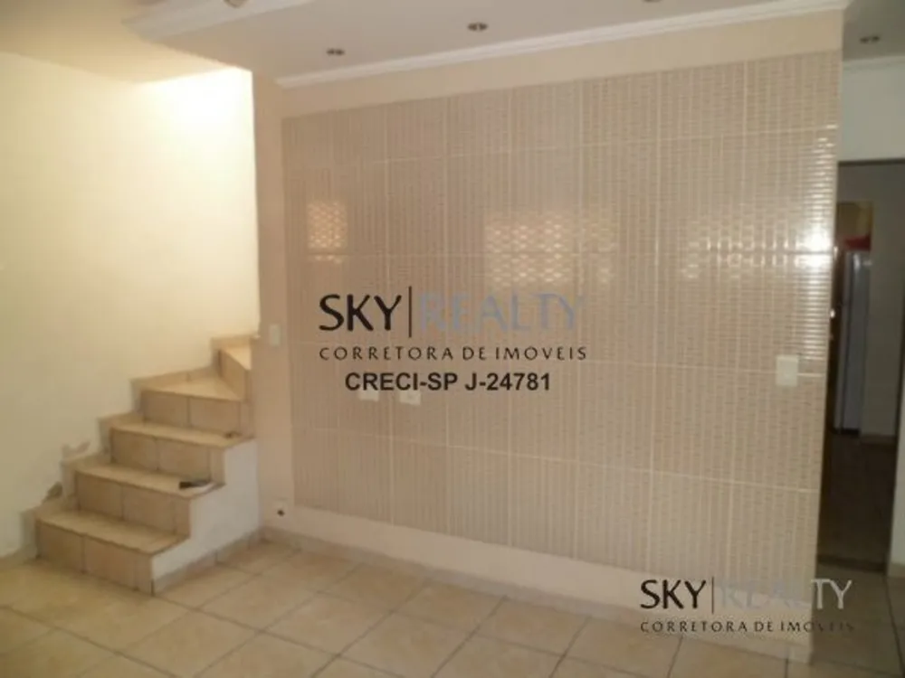 Sobrado, 4 quartos, 222 m² - Foto 2