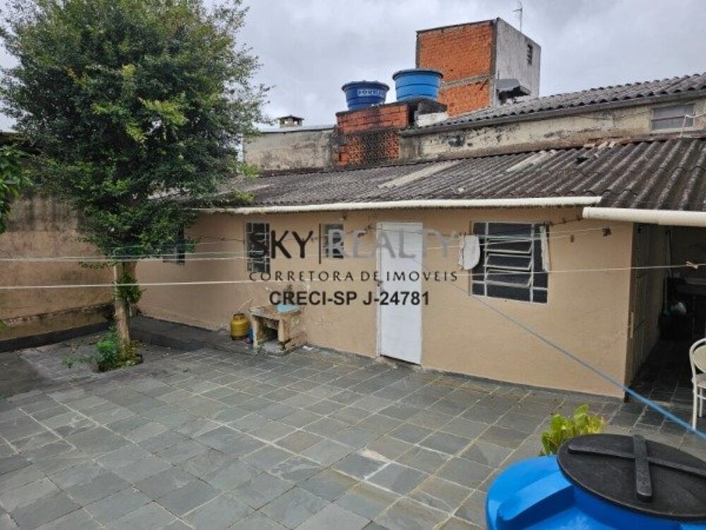 Casa à venda com 3 quartos, 250m² - Foto 8