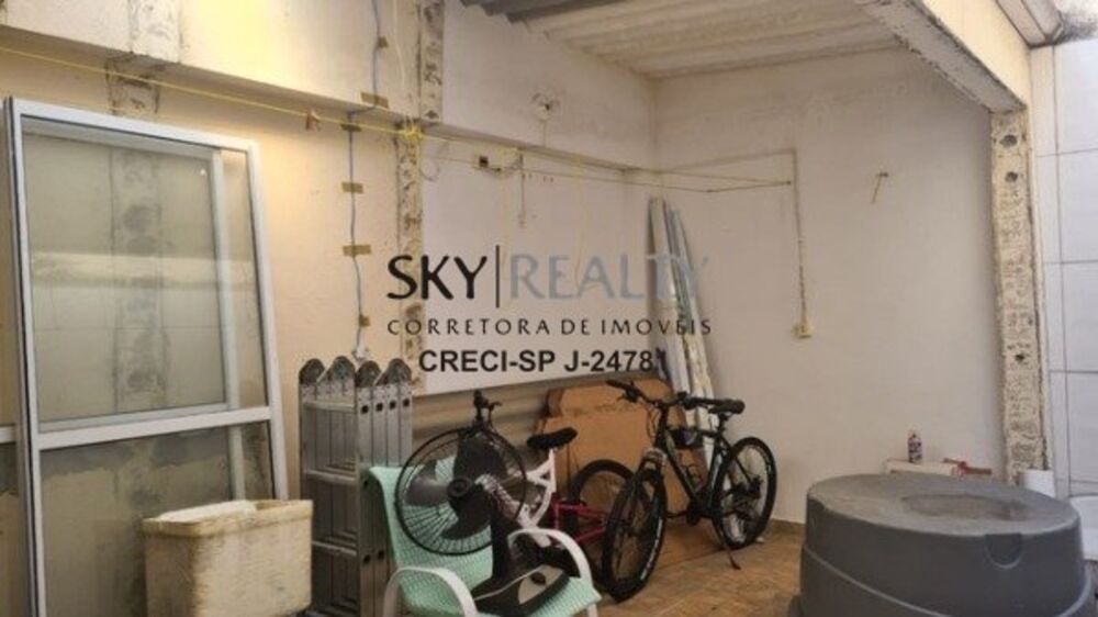 Sobrado, 2 quartos, 100 m² - Foto 11