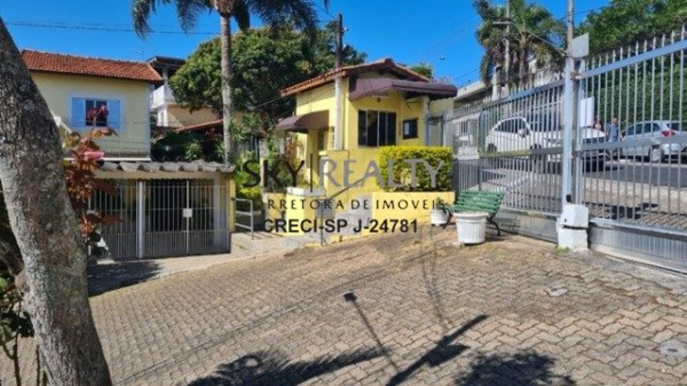 Sobrado, 2 quartos, 100 m² - Foto 15