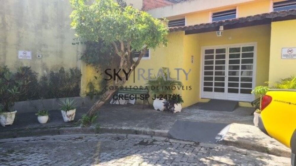 Sobrado, 2 quartos, 100 m² - Foto 12