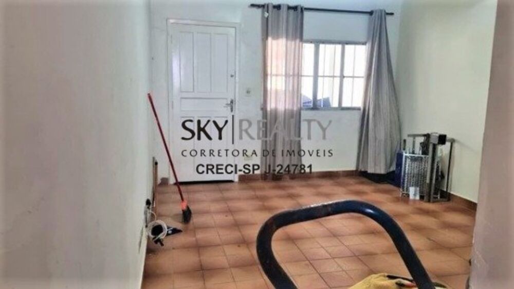 Sobrado, 2 quartos, 100 m² - Foto 1