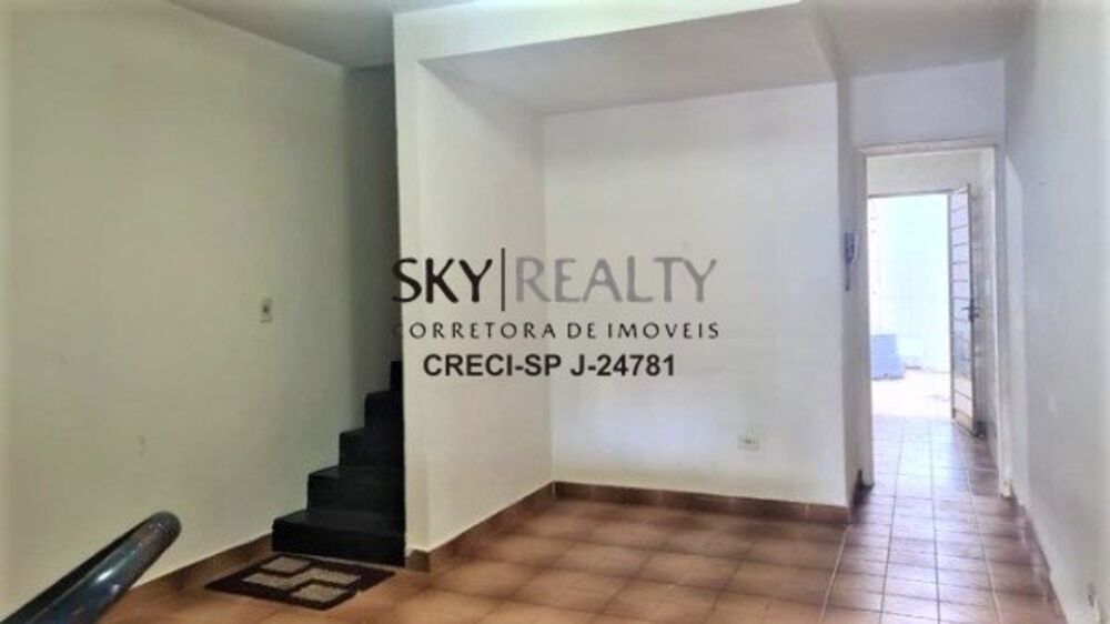 Sobrado, 2 quartos, 100 m² - Foto 2