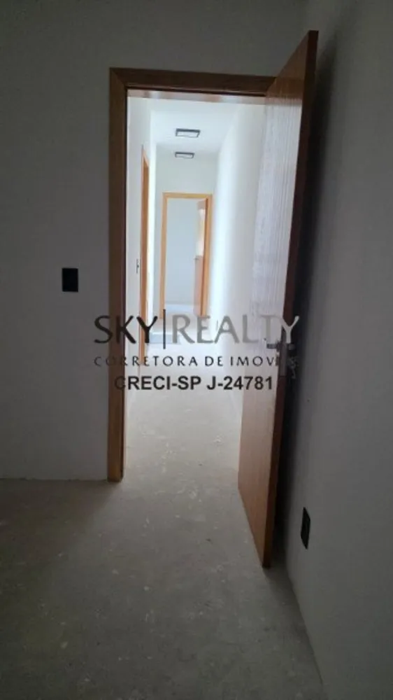 Sobrado, 3 quartos, 100 m² - Foto 8