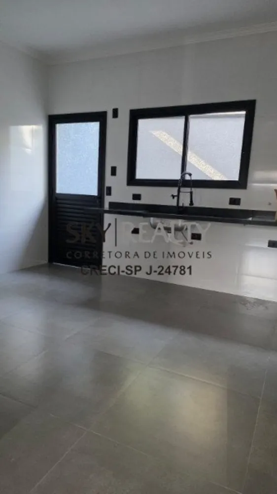 Sobrado, 3 quartos, 100 m² - Foto 5