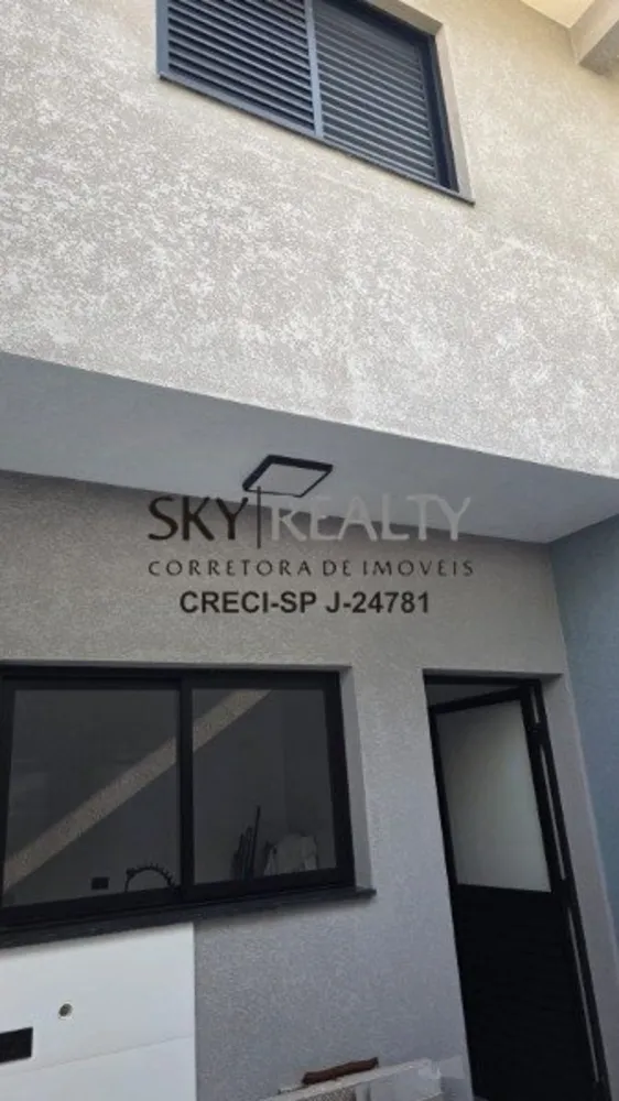 Sobrado, 3 quartos, 100 m² - Foto 15