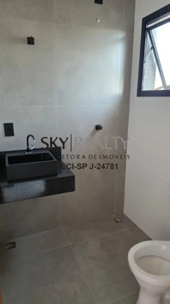Sobrado, 3 quartos, 100 m² - Foto 11