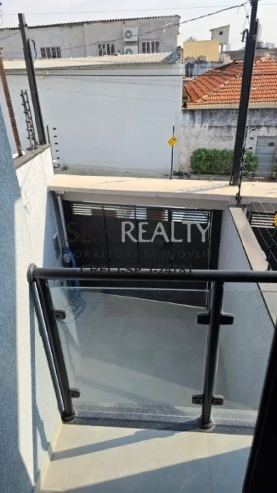 Sobrado, 3 quartos, 100 m² - Foto 12