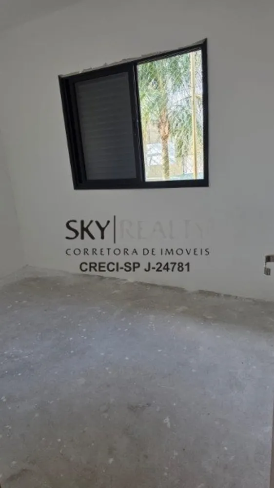 Sobrado, 3 quartos, 100 m² - Foto 3