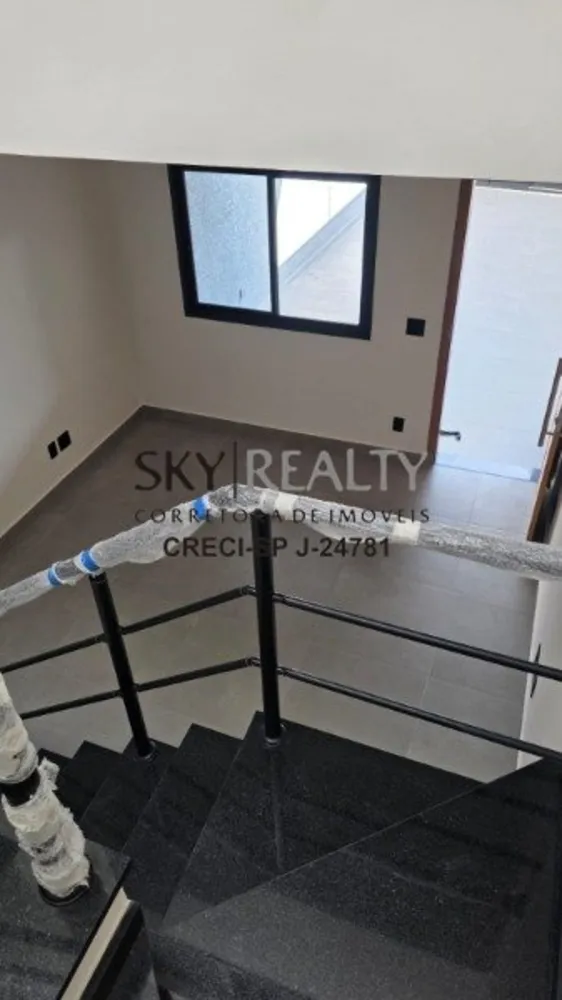 Sobrado, 3 quartos, 100 m² - Foto 2