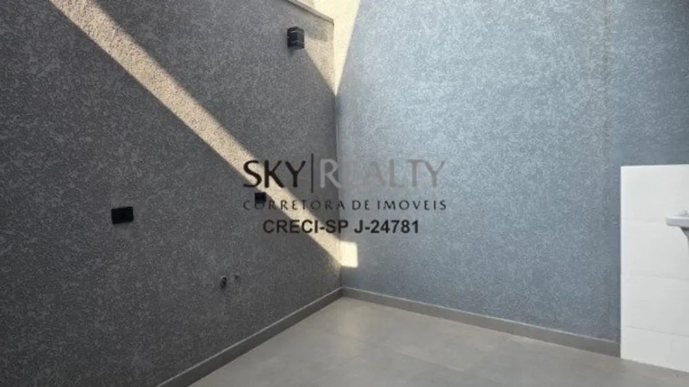 Sobrado, 3 quartos, 100 m² - Foto 16