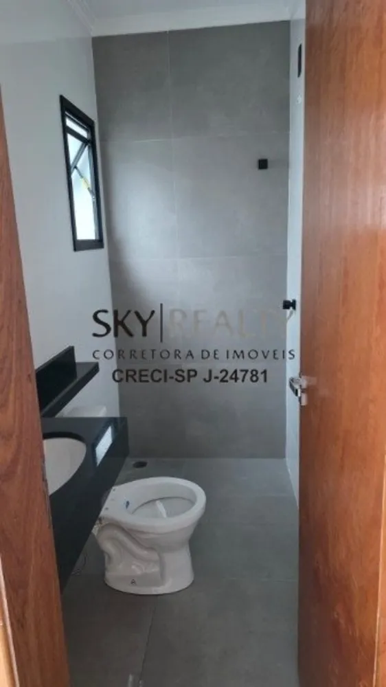 Sobrado, 3 quartos, 100 m² - Foto 4