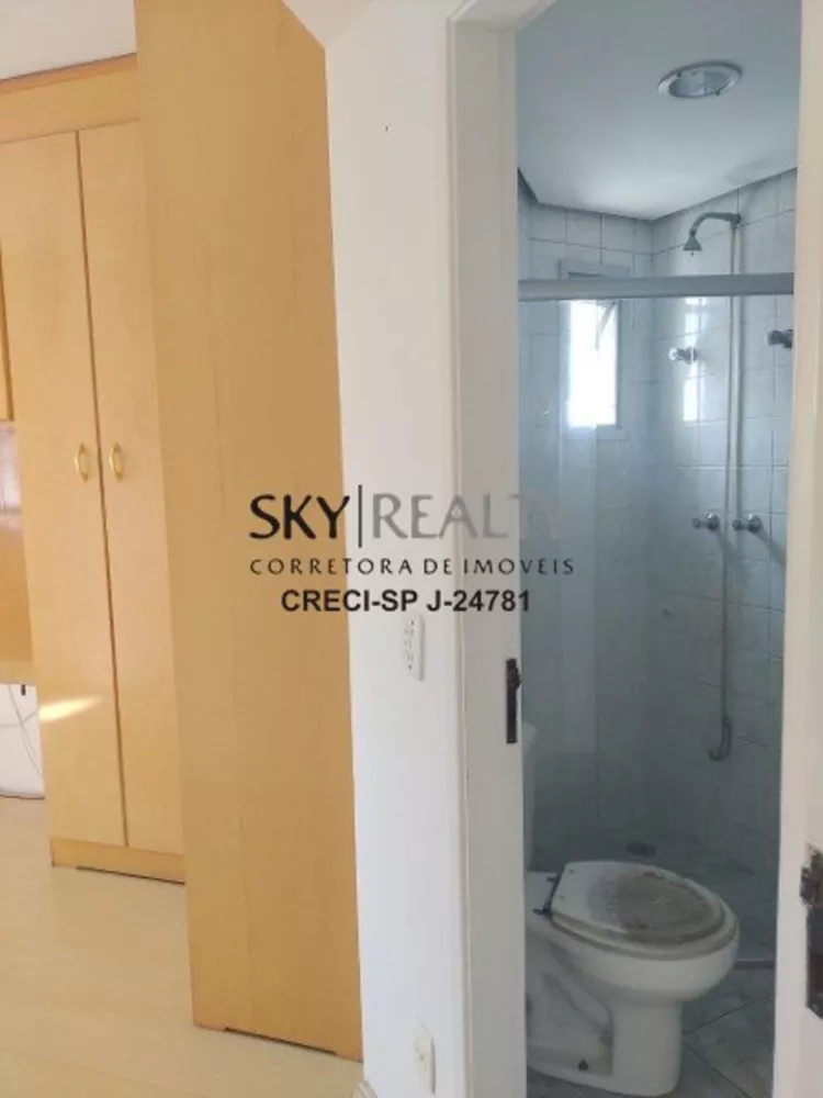 Apartamento à venda com 3 quartos, 75m² - Foto 4