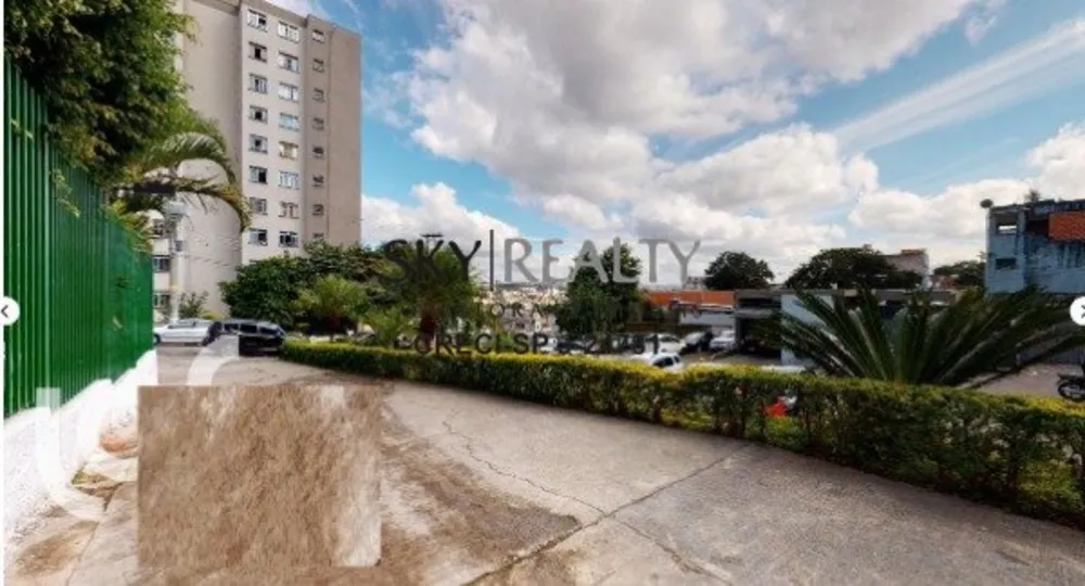 Apartamento, 2 quartos, 48 m² - Foto 8