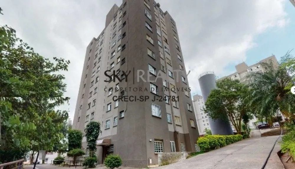 Apartamento, 2 quartos, 48 m² - Foto 12