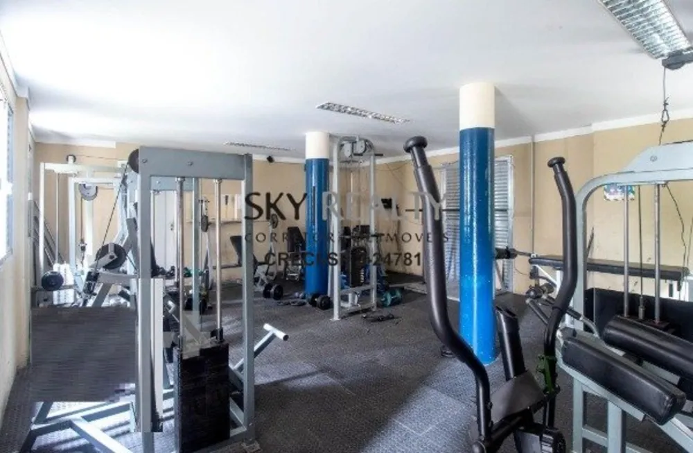 Apartamento, 2 quartos, 48 m² - Foto 9