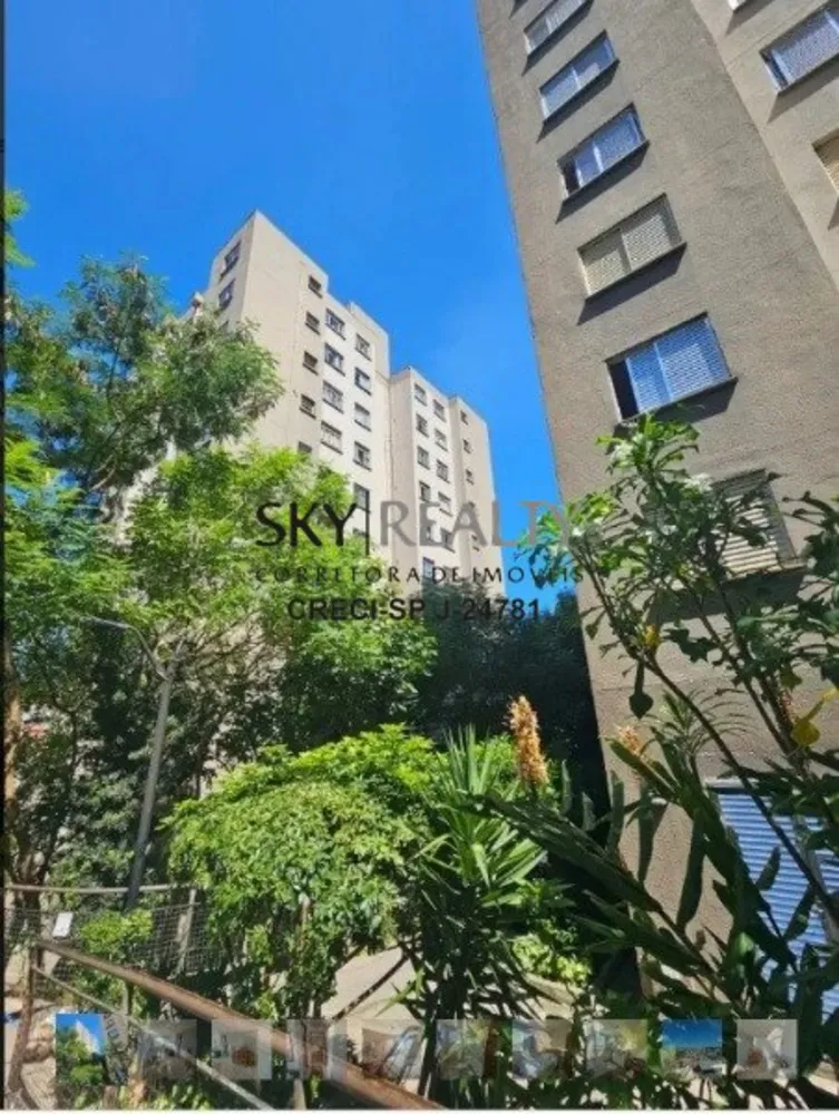 Apartamento, 2 quartos, 48 m² - Foto 4