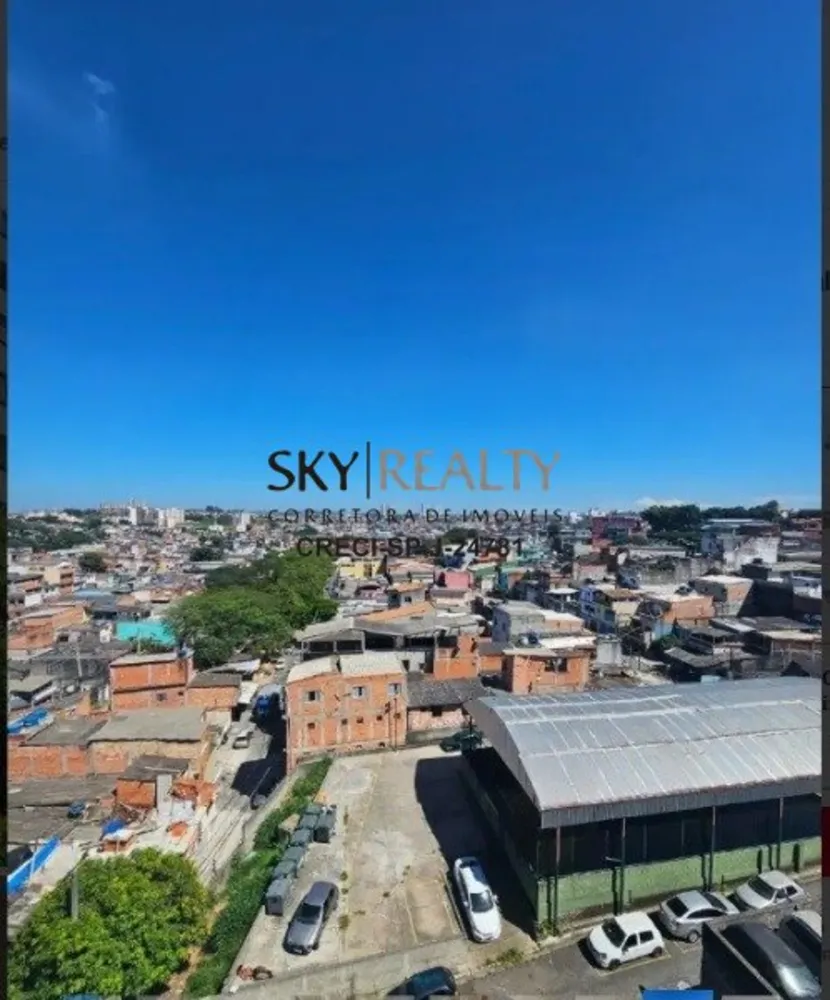 Apartamento, 2 quartos, 48 m² - Foto 2