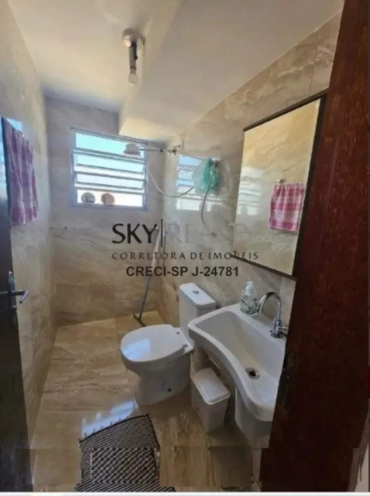 Apartamento, 2 quartos, 48 m² - Foto 3