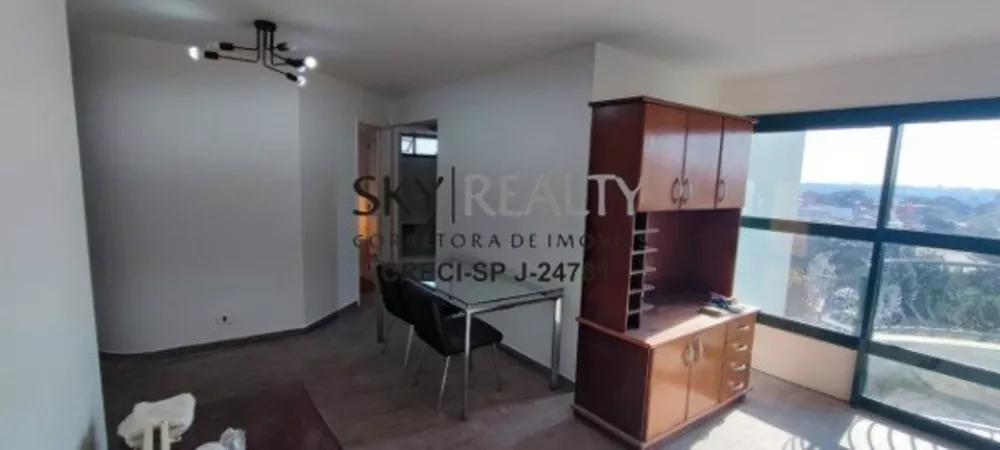Apartamento, 2 quartos, 59 m² - Foto 4