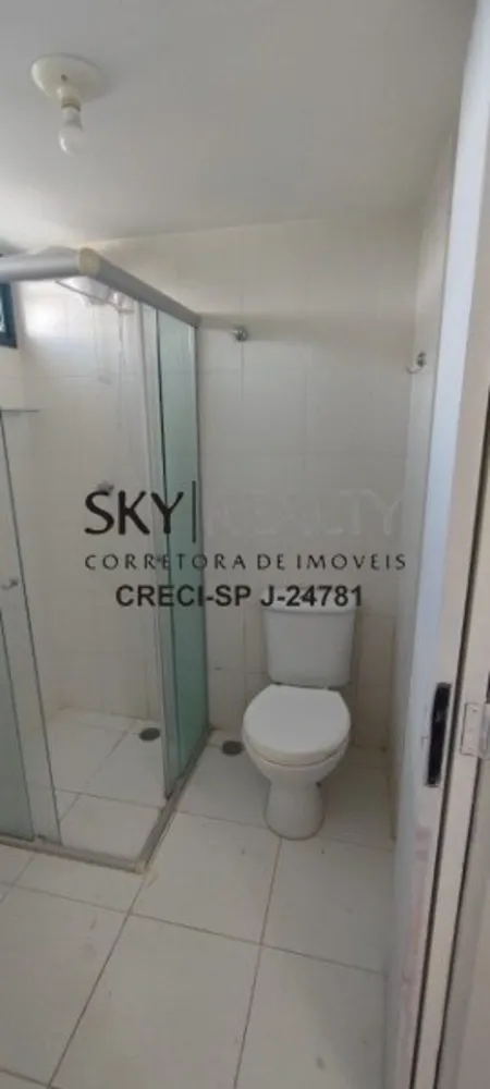 Apartamento, 2 quartos, 59 m² - Foto 6