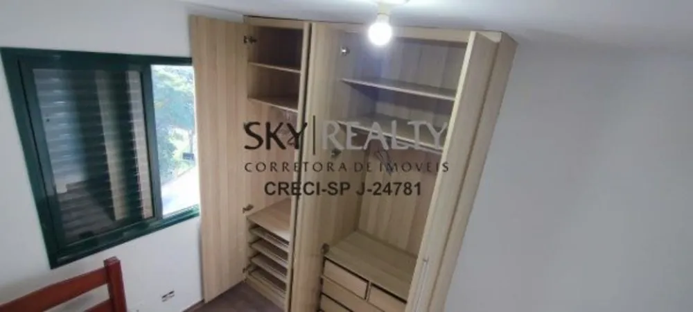 Apartamento, 2 quartos, 59 m² - Foto 9