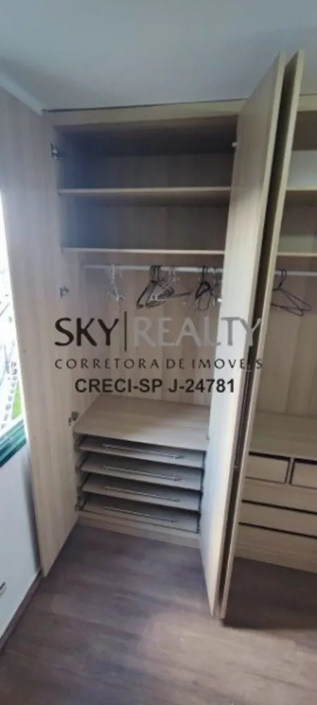 Apartamento, 2 quartos, 59 m² - Foto 10