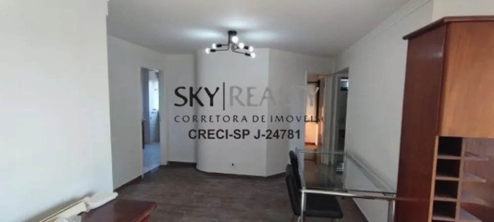 Apartamento, 2 quartos, 59 m² - Foto 2