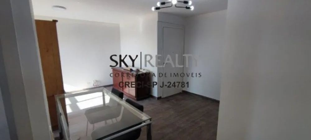 Apartamento, 2 quartos, 59 m² - Foto 3