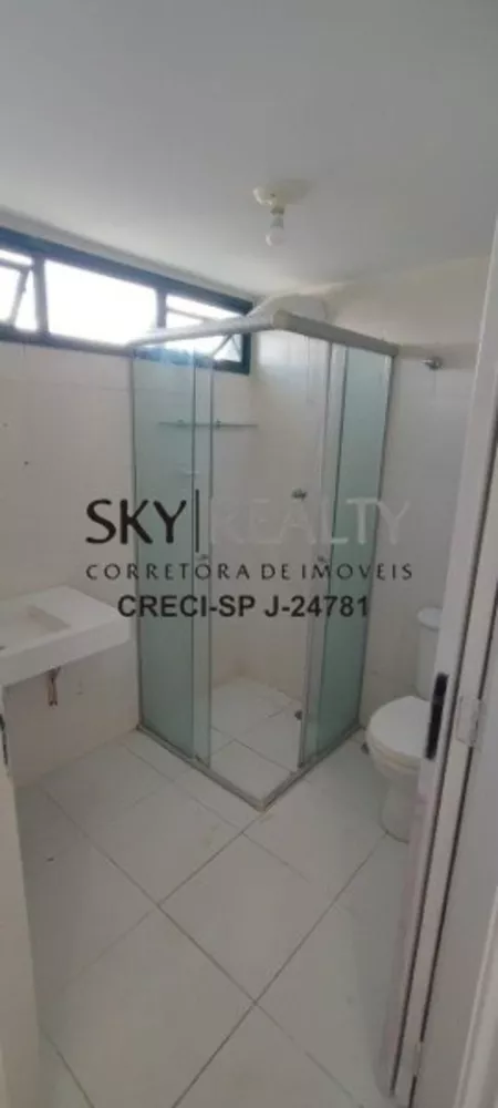 Apartamento, 2 quartos, 59 m² - Foto 1